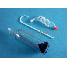 CT Medtron Accutron 200ml Inyector Jeringas